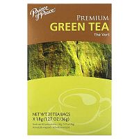 Prince of Peace, Premium Green Tea, 20 Tea Bags, 1.27 oz (36 g)