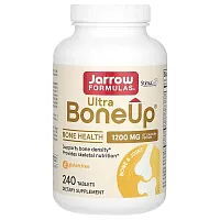 Jarrow Formulas, Ultra BoneUp, 240 Tablets