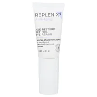 Replenix, Anti-Aging, Age Restore Retinol Eye Repair, 0.5 oz (14 g)