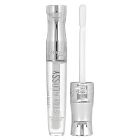 Rimmel London, Stay Glossy Lip Gloss, 820 Seduce Me, 0.18 fl oz (5.5 ml)