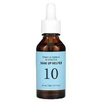 It&#x27;s Skin, Soak Up Helper 10, 1.01 fl oz (30 ml)