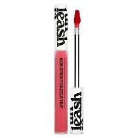 Unleashia, Non-Sticky Dazzle Tint, No. 12 Flamingo, 0.256 fl oz (7.6 g)