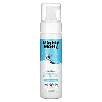 Mighty Mutt, Waterless Foam Shampoo, For Dogs, Fresh Breeze, 8 fl oz (237 ml)