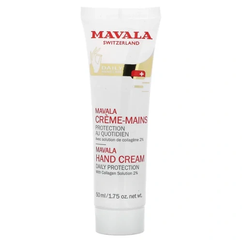 Mavala, Hand Cream , 1.75 oz (50 ml)