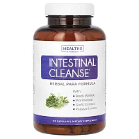 Healths Harmony, Intestinal Cleanse, 120 Capsules