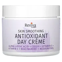 Reviva Labs, Antioxidant Day Creme, Anti-Aging, 2 oz (55 g)