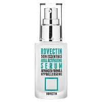 Rovectin, Skin Essentials Aqua Activating Serum, 1.2 fl oz (35 ml)