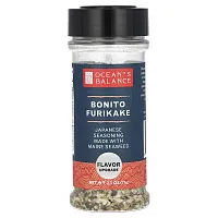 Ocean&#x27;s Balance, Bonito Furikake, 2.5 (71 g)