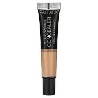 Palladio, Full-Coverage Concealer, Macchiato PCT07, 0.35 oz (9 ml)