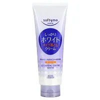 Softymo, Cleansing Cream, White, 7.4 oz (210 g)