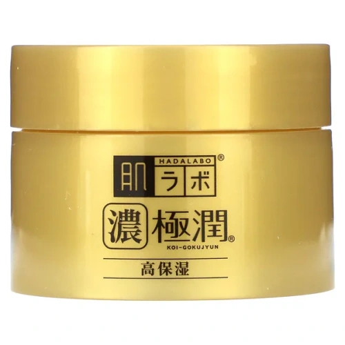 Hadalabo, Gokujyun Perfect Gel , 3.5 oz (100 g)