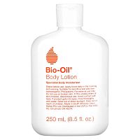 Bio-Oil, Лосьон для тела, специальное увлажняющее средство, 250 мл (8,5 жидк. Унции)