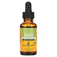 Herb Pharm, Ginger, 1 fl oz (30 ml)