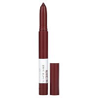 Maybelline, Super Stay, чернильный мелок, Settle For More 65, 1,2 г (0,04 унции)