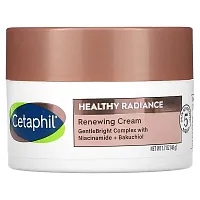 Cetaphil, Healthy Radiance, Renewing Cream, 1.7 oz (48 g)