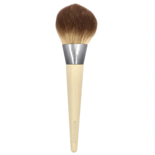 EcoTools, Blurring Powder Brush, 1 Brush