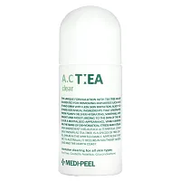 Medi-Peel, A.C Tea, Clear, 1.69 fl oz (50 ml)