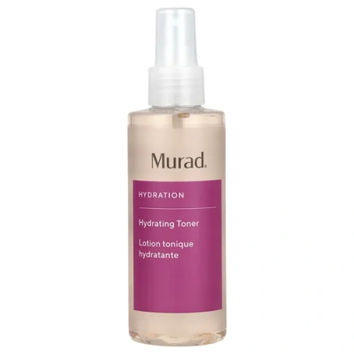 Murad, Hydration, Hydrating Toner, 6 fl oz (180 ml)