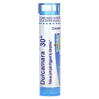 Boiron, Dulcamara, 30C, Approx 80 Pellets