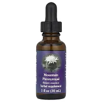 Flower Essence Services, Mountain Pennyroyal, Flower Essence, 1 fl oz (30 ml)