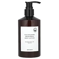 Mizon, Niacinamide Smoothing Body Lotion, Fragrance Free, 10.14 fl oz (300 ml)