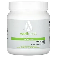 TransformHQ, Wellness, Collagen, Unflavored, 10.9 oz (308 g)