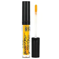 Black Radiance, Beyond A Pout, Oil Primer, 1320052 Honey Glaze, 0.12 fl oz (3.5 ml)