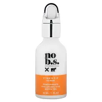 No BS Skincare, Vitamin C + E Serum, 1 fl oz (30 ml)