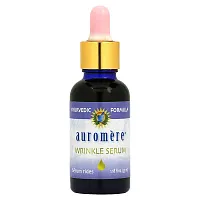 Auromere, Ayurvedic Formula Wrinkle Serum, 1.18 fl oz (35 ml)