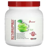 Metabolic Nutrition, Synedrex, Pre-Contest Prep, Green Apple, 14.8 oz (420 g)