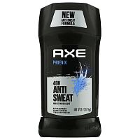 Axe, Phoenix, дезодорант-антиперспирант, защита на 48 часов, 76 г (2,7 унции)