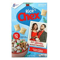 General Mills, Рис Chex, 340 г (12 унций)