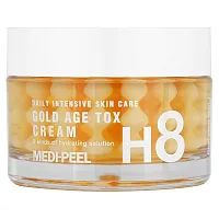 Medi-Peel, Gold Age Tox H8 Cream, 1.76 oz (50 g)