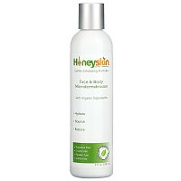 Honeyskin, Face & Body Microdermabrasion, 8 fl oz (236 ml)