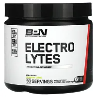 BPN, Electrolytes, Hydration Drink Mix, Lemon Lime, 10.9 oz (310 g)