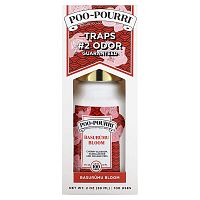 Poo-Pourri, Before-You-Go® Toilet Sprays, Basurumu Bloom, 2 fl oz (59 ml)