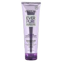 L'Oréal, Ever Pure, кондиционер для придания объема, лотос, 250 мл (8,5 жидк. Унции)