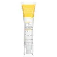 Cosmedica Skincare, Vitamin C Facial Day Cream, 2 oz (60 ml)