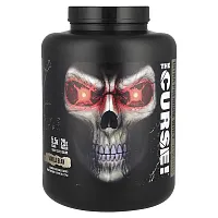 JNX Sports, The Curse!® Ultra Premium Whey, Vanilla Bean, 5 lb (2.27 kg)