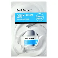 Real Barrier, Extreme Cream Beauty Mask, 10 Sheets, 0.91 fl oz (27 ml) Each