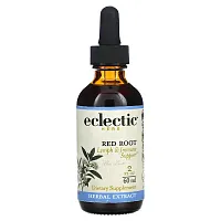 Eclectic Herb, Red Root, 2 fl oz (60 ml)