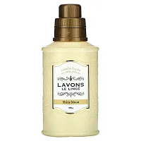 Lavons, Laundry Liquid with Fabric Softener, Shiny Moon, 850 g