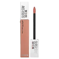 Maybelline, Super Stay, Matte Ink, 60 Poet, 0.17 fl oz (5 ml)