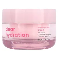 Banila Co, Dear Hydration, Water Barrier Cream, 1.69 fl oz (50 ml)