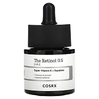 CosRx, The Retinol 0.5 Oil, 0.67 fl oz (20 ml)