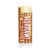 Hurraw! Balm, бальзам для губ, миндаль, кардамон, роза, 4,8 г (0,17 унции)