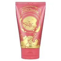 Elizavecca, Clean Piggy Pink Energy Foam Cleansing, 4.06 fl oz  (120 ml)