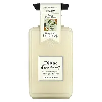 Moist Diane, Treatment, Orange Flower , 16.9 fl oz (500 ml)