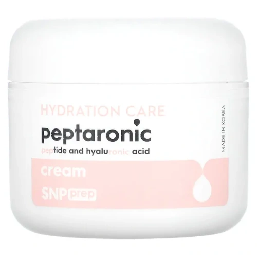 SNP, Prep Peptaronic Cream, 1.85 fl oz (55 ml)