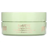 Pixi Beauty, FortifEye, Toning Eye Patches, 60 Patches